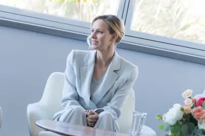 Princesse Charlène : plaidoyer pour le sport comme outil d'émancipation