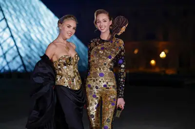 Princesse évincée du WWF à cause de l'idylle de sa sœur avec Bardella