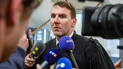 Procès du calvaire de Laëtitia : son ex-compagnon condamné à 25 ans de réclusion