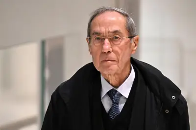 Procès Libye : Guéant et Hortefeux risquent la prison ferme