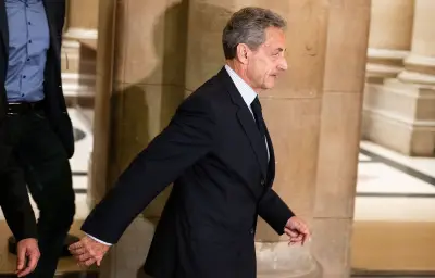Procès libyen : l'avocat de Guéant dénonce la défense de Sarkozy