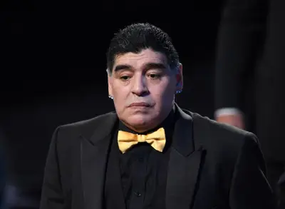 Procès Maradona : une agonie prolongée et des signes physiques avant la mort