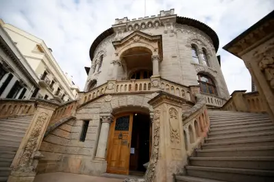 Procès à Monaco : l'accusé aux prises avec ses « voix intérieures »