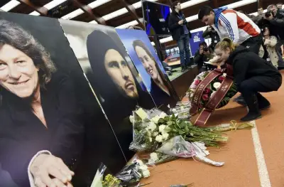 Procès pour homicides involontaires après le crash de l'émission Dropped en Argentine