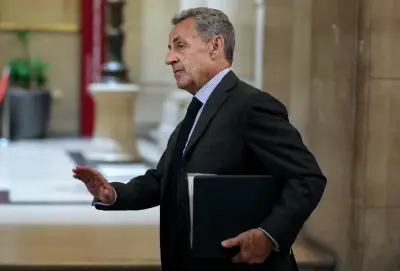 Procès Sarkozy: les réquisitions débutent, Guéant fait vaciller la défense