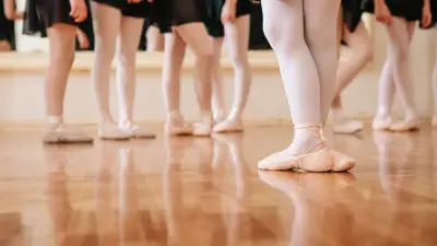 Prof de danse à Nice accusé d'agressions sexuelles sur une dizaine d'élèves mineures