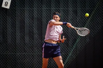 Programme chargé à l'Open de tennis avec quarts de finale