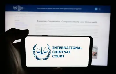 Progrès pour le tribunal spécial sur l'invasion russe de l'Ukraine