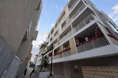 Projet Chagall à Vence : le tribunal donne raison à la mairie face à Eiffage
