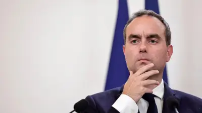Protection de l'enfance : un projet de loi présenté mercredi, annonce Lecornu