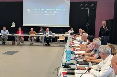 Provence Verte : un vote en comité restreint suscite des interrogations