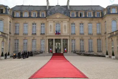 Présidentielle 2027 : 18 candidats déjà déclarés, découvrez la liste