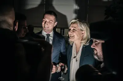 Présidentielle 2027 : au RN et chez LFI, chacun compte sur son meilleur ennemi