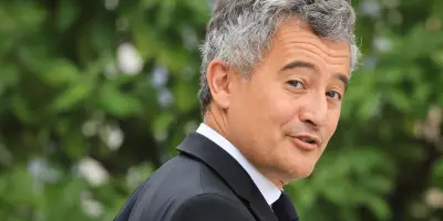 Présidentielle 2027 : Darmanin défie Philippe sur son envie d'être président