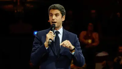 Présidentielle 2027 : la bataille des meetings commence