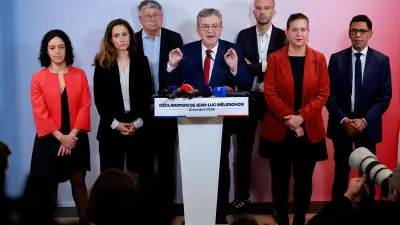 Présidentielle 2027 : LFI promet une loi anticoncentration des médias
