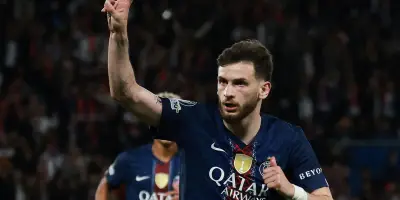 PSG-Arsenal : suivez la finale de la Ligue des champions en direct