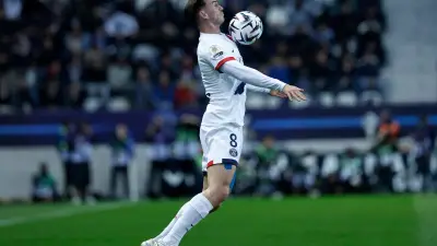 PSG battu par le Paris FC : Fabián Ruiz en vue, Beraldo en difficulté