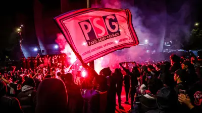 PSG champion : le trophée remis dimanche à Jean-Bouin ?