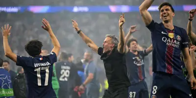 PSG : de la crise à la consécration, le chemin vers la deuxième étoile