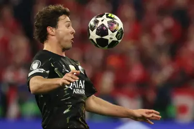 PSG en finale : le Bayern crie à l'injustice arbitrale