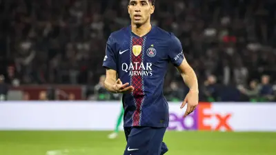 PSG : Hakimi devant la justice pour contester son renvoi pour viol