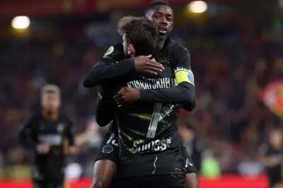 PSG sacré champion de France pour la 5e fois consécutive à Lens