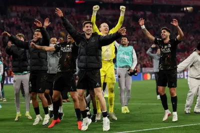PSG : une deuxième finale de LDC après un exploit héroïque à Munich