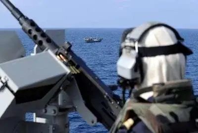 Pétrolier togolais capturé au Yémen, la piraterie reprend en Somalie