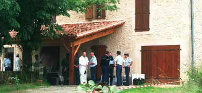 Quadruple meurtre de Monfort : retour sur une affaire criminelle emblématique