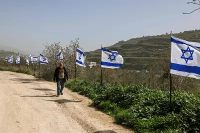 Quatre pays européens pressent Israël de stopper la colonisation