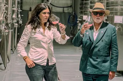Queen lance son rosé de Provence : les coulisses d'une collaboration rock'n'roll