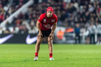 Quere-Karaba titulaire, Garcia sur le banc : la compo de Toulon face à Bordeaux
