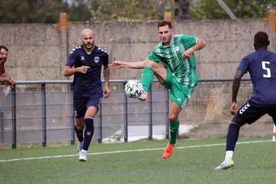 R1 : Mérignac-Arlac leader, Villenave et Lormont en lutte pour le maintien
