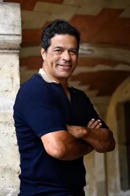 Raí, ex-capitaine du PSG : « Mon père a brûlé ses livres »