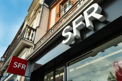 Rachat de SFR : les salariés redoutent des suppressions de postes