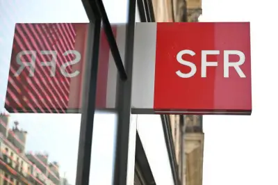 Rachat de SFR : négociations avec Bouygues, Iliad et Orange prolongées jusqu'au 5 juin