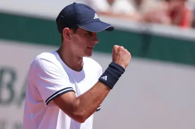 Rafael Jódar, 19 ans, nouvelle star espagnole à Roland-Garros