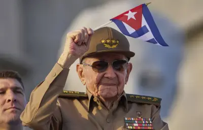 Raúl Castro inculpé aux États-Unis pour une affaire de 1996
