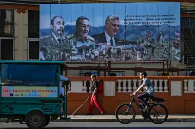 Raúl Castro inculpé : comment l'étau américain se resserre sur Cuba