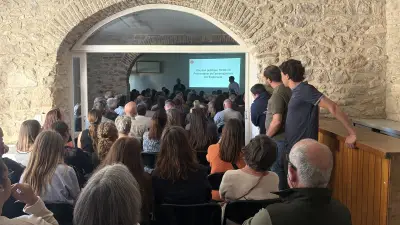 Réaménagement du centre de Saint-Vincent-de-Barbeyrargues : une esplanade au cœur des débats