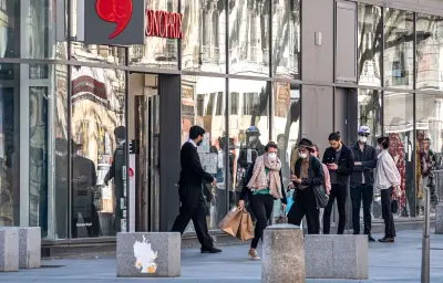 Rappel de café moulu Monoprix pour risque de toxine cancérigène