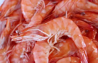 Rappel de crevettes contaminées à la Listeria dans les magasins Grand Frais