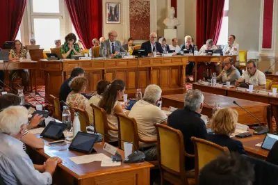 Rapport CRC Dracénie : dette doublée et primes irrégulières