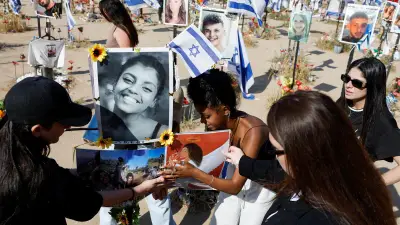 Rapport israélien accuse le Hamas de violences sexuelles systématiques