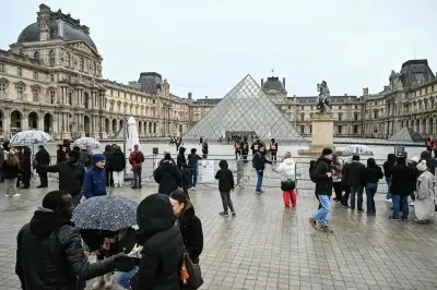 Rapport parlementaire sur la sécurité des musées : 40 recommandations