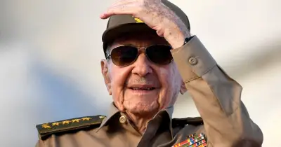 Raul Castro inculpé aux États-Unis pour meurtre en 1996
