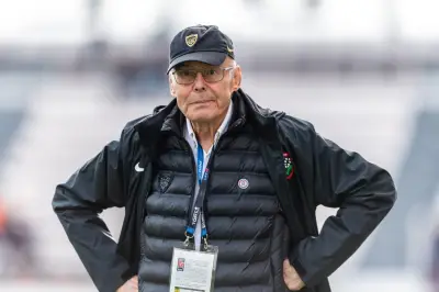 RCT : Bernard Lemaitre se confie après l'élimination en Champions Cup