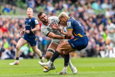 RCT : courage immense mais défaite cruelle en demi-finale de Champions Cup