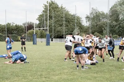 RCTPM arrache son maintien en Élite 1 féminine au bout du suspense